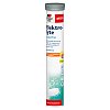 DOPPELHERZ Elektrolyte zuckerfrei Brausetabletten