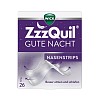 WICK ZzzQuil Gute Nacht Nasenstrips