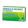 OMEGA-3 HEVERT pflanzlich Weichkapseln