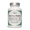 EISEN 15 mg+Vitamin C vegan Kapseln