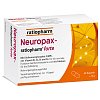 Neuropax-ratiopharm forte für die Nervenregeneration mit B12