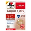 DOPPELHERZ Taurin+Q10 Kapseln