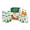 SCHLANKHEITSKUR Möhre-Mango Bio Schoenenberger