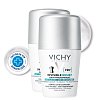 VICHY DEO Roll-on 72h Anti-Flecken Invisible DP