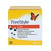 FREESTYLE Lite Teststreifen ohne Codieren