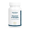 VITAMIN E 8-Komplex vegan Kapseln