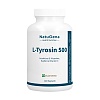 L-TYROSIN 500 B-Komplex+Kupfer+Vitamin C Kapseln