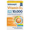 TETESEPT Vitamin D3 10.000 Filmtabletten