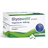 GLYCOWOHL Magnesium 400 mg hochdosiert vegan