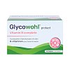 GLYCOWOHL Vitamin B complete+Inositol+Cholin Kaps.