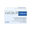 CALCIFU N desinfizierendes Fußbad