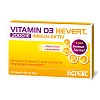 VITAMIN D3 HEVERT 2000 I.E. Immun Aktiv Kapseln