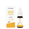 KINDGESUND Vitamin D3 K2 Tropfen 560 I.E.