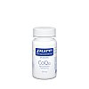 PURE ENCAPSULATIONS CoQ10 120 mg Kapseln
