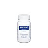 PURE ENCAPSULATIONS Vitamin K & D Kapseln