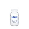 PURE ENCAPSULATIONS Zink 15 Zinkpicolinat Kapseln