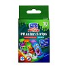 FIGO Kinderpflaster kleine Monster
