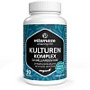KULTUREN Komplex 20 Darmbakter.50 Mrd KBE veg.Kps.