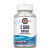 VITAMIN C 1000 gepuffert KAL Tabletten