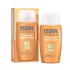 ISDIN Fotoprotector Fusion Water Magic glow LSF 50