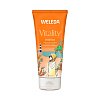 WELEDA Vitality Shower Cream Sanddorn