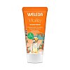 WELEDA Vitality Shower Cream Sanddorn vitalisier.
