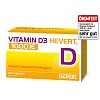 VITAMIN D3 HEVERT 1000 I.E. Tabletten