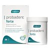 NUPURE probadent forte 3 Bakt.Kult.5 Mrd.KBE Lut.