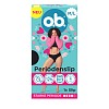 O.B. Periodenslip M/L