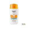 EUCERIN Sun Fluid Hydro Protect Face hell LSF 50+