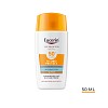 EUCERIN Sun Fluid Hydro Protect Face mittel LSF50+