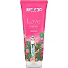 WELEDA Love Shower Cream Rose