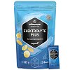 ELEKTROLYTE Plus Vitamin C+B-Vitamine Zitrone Plv.