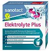 SANOTACT Elektrolyte Plus Pulver