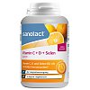 SANOTACT Vitamin C+D+Selen Tabletten