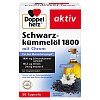 DOPPELHERZ Schwarzkümmelöl 1800 Kapseln