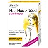 DR.BÖHM Haut Haare Nägel Schönheitskur Tabletten