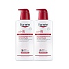 EUCERIN pH5 Waschlotion empfindliche Haut m.Pum.DP