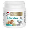 DOPPELHERZ für Tiere Chondro Plus Tabl.f.Hunde