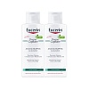 EUCERIN DermoCapillaire Anti-Schuppen Gel Sha.DP