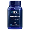 ASTAXANTHIN 4 mg mit Phospholipiden Weichkapseln