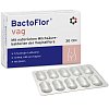BACTOFLOR vag magensaftresistente Kapseln