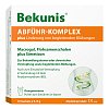 BEKUNIS Abführ-Komplex plus Pulver