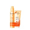 NUXE Sun Set Sonnenspray LSF 50 gratis Duschshamp.