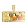 NUXE Geschenkset 2025 Huile Prodigieuse Minis