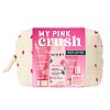 NUXE Kennenlern-Set My Pink Crush
