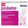 HUMANA Piulatte Bockshornklee Muttermilchbild.Plv.