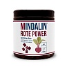 MINDALIN Rote Power Kautabletten