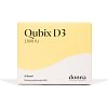 MEDIS Qubix Vitamin D3 1000 IU Pulver