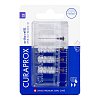 CURAPROX CPS 18 Interdentalb.ortho 2,3-8 mm
